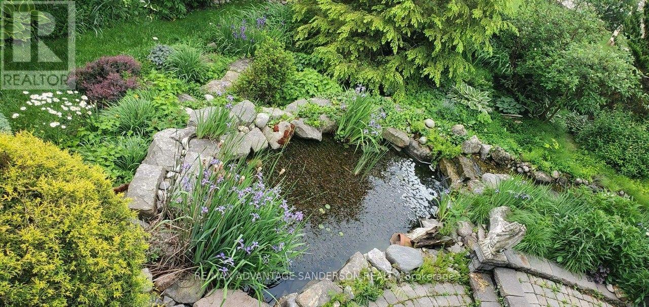 23 Birchcrest Drive, Middlesex Centre, Ontario  N0L 1R0 - Photo 41 - X12796814