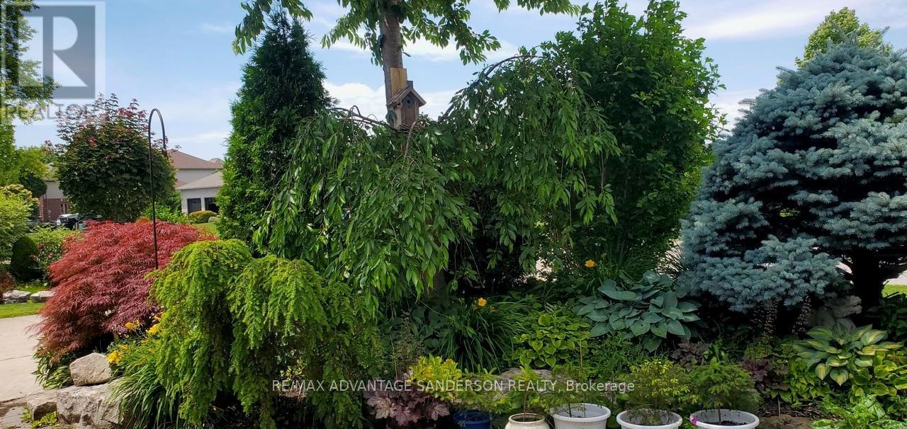 23 Birchcrest Drive, Middlesex Centre, Ontario  N0L 1R0 - Photo 43 - X12796814