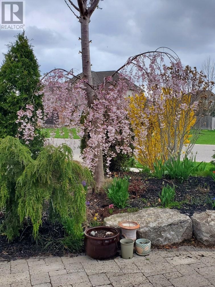 23 Birchcrest Drive, Middlesex Centre, Ontario  N0L 1R0 - Photo 44 - X12796814