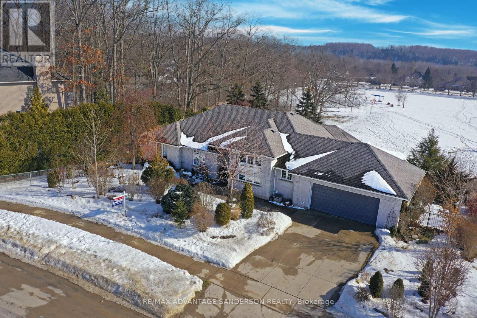 23 Birchcrest Drive, Middlesex Centre, Ontario  N0L 1R0 - Photo 5 - X12796814