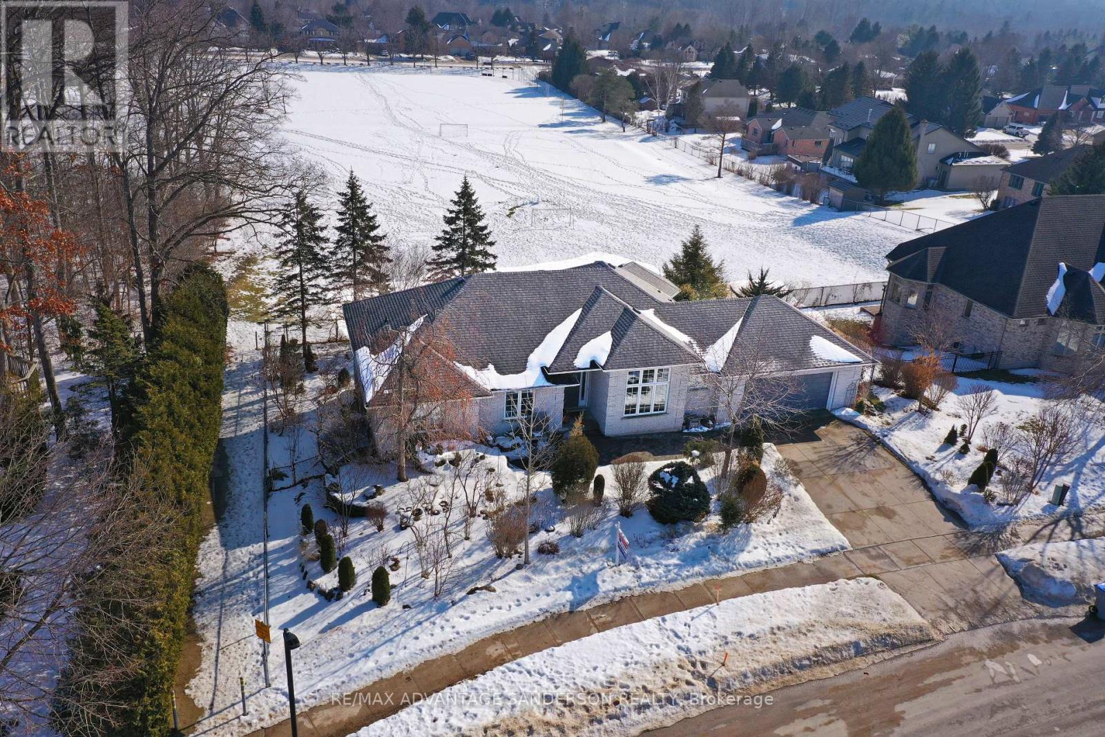 23 Birchcrest Drive, Middlesex Centre, Ontario  N0L 1R0 - Photo 6 - X12796814