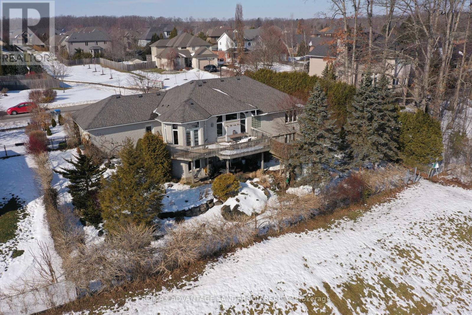 23 Birchcrest Drive, Middlesex Centre, Ontario  N0L 1R0 - Photo 7 - X12796814