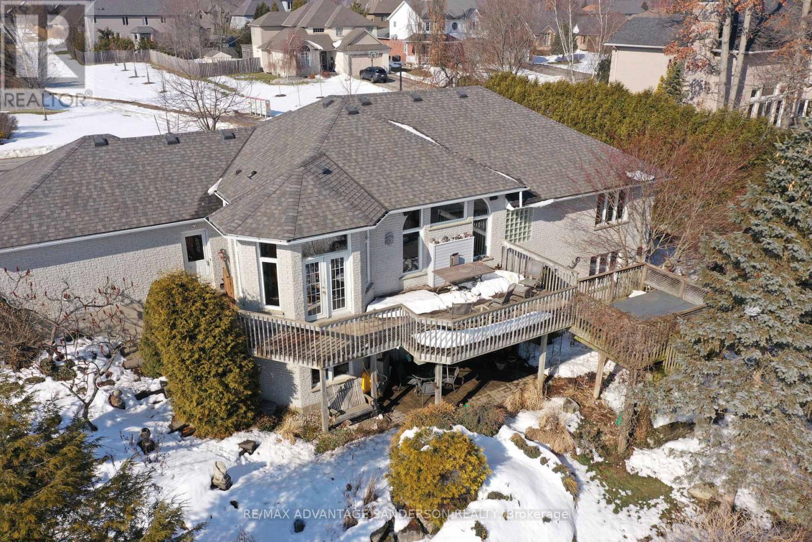 23 Birchcrest Drive, Middlesex Centre, Ontario  N0L 1R0 - Photo 8 - X12796814