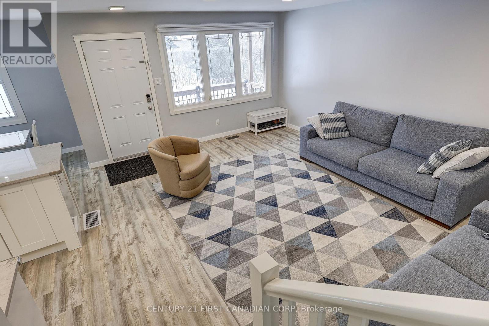 86 Patience Crescent, London South, Ontario  N6E 2K9 - Photo 23 - X12796834