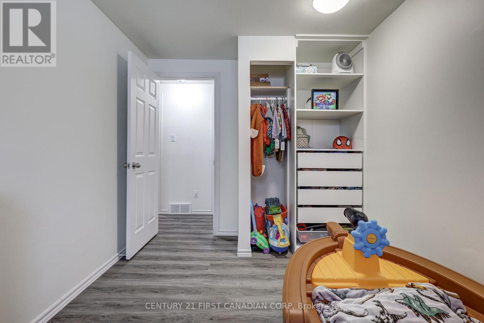 86 Patience Crescent, London South, Ontario  N6E 2K9 - Photo 25 - X12796834