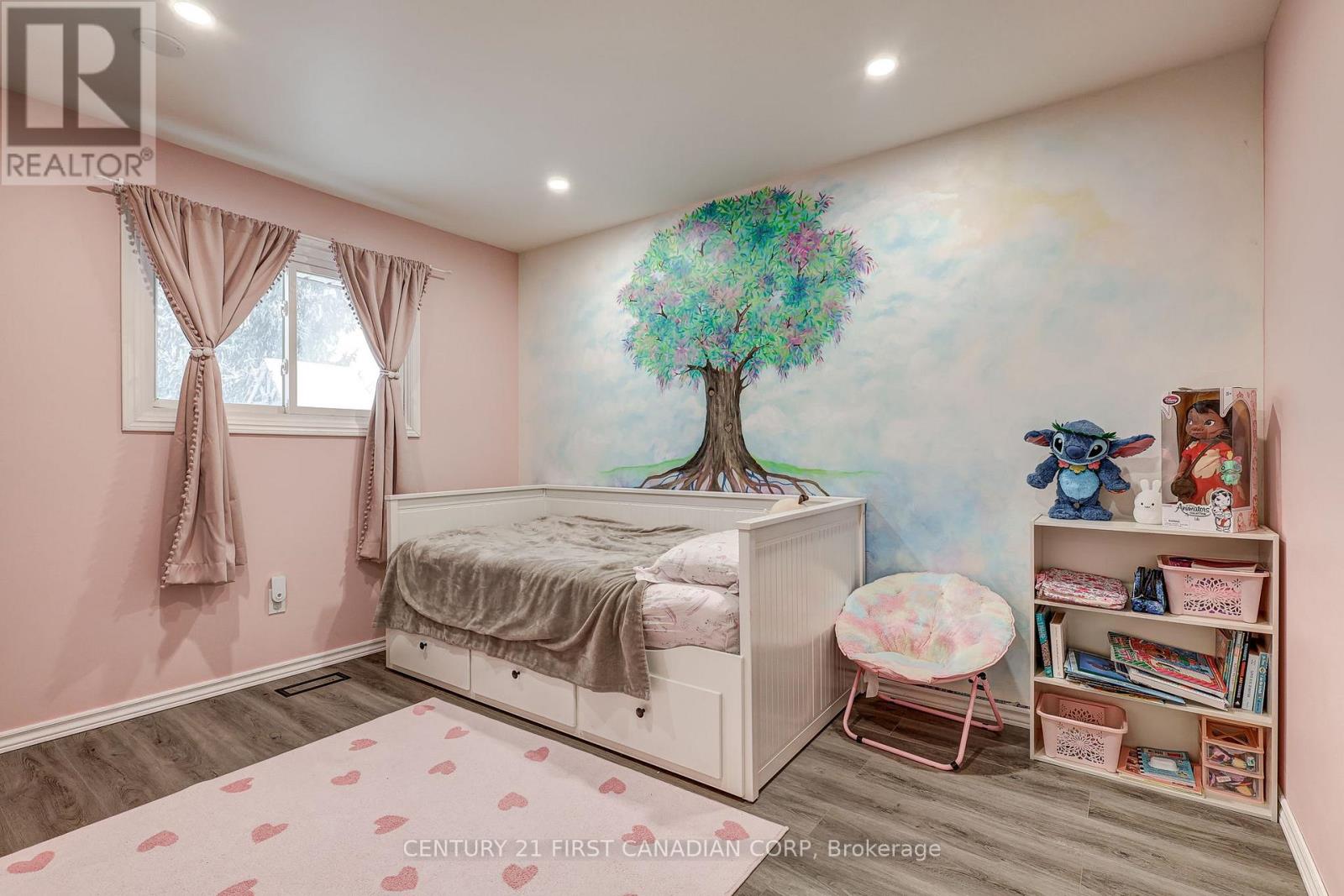 86 Patience Crescent, London South, Ontario  N6E 2K9 - Photo 26 - X12796834