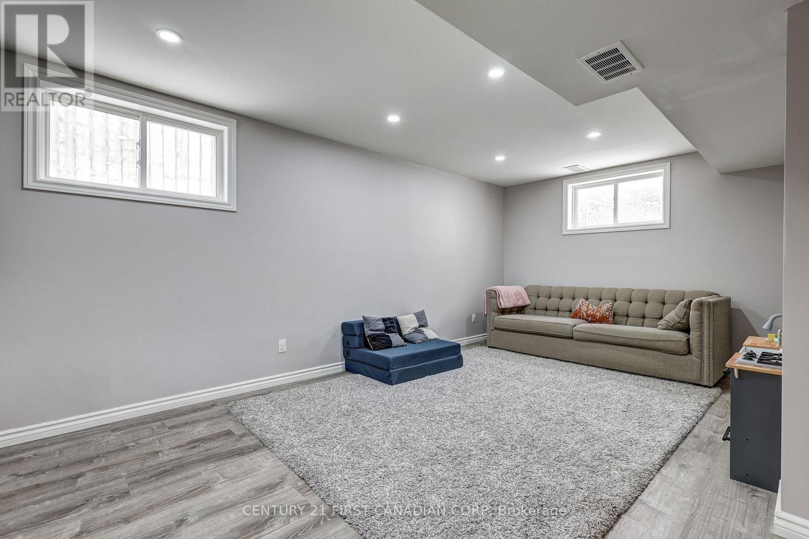 86 Patience Crescent, London South, Ontario  N6E 2K9 - Photo 35 - X12796834