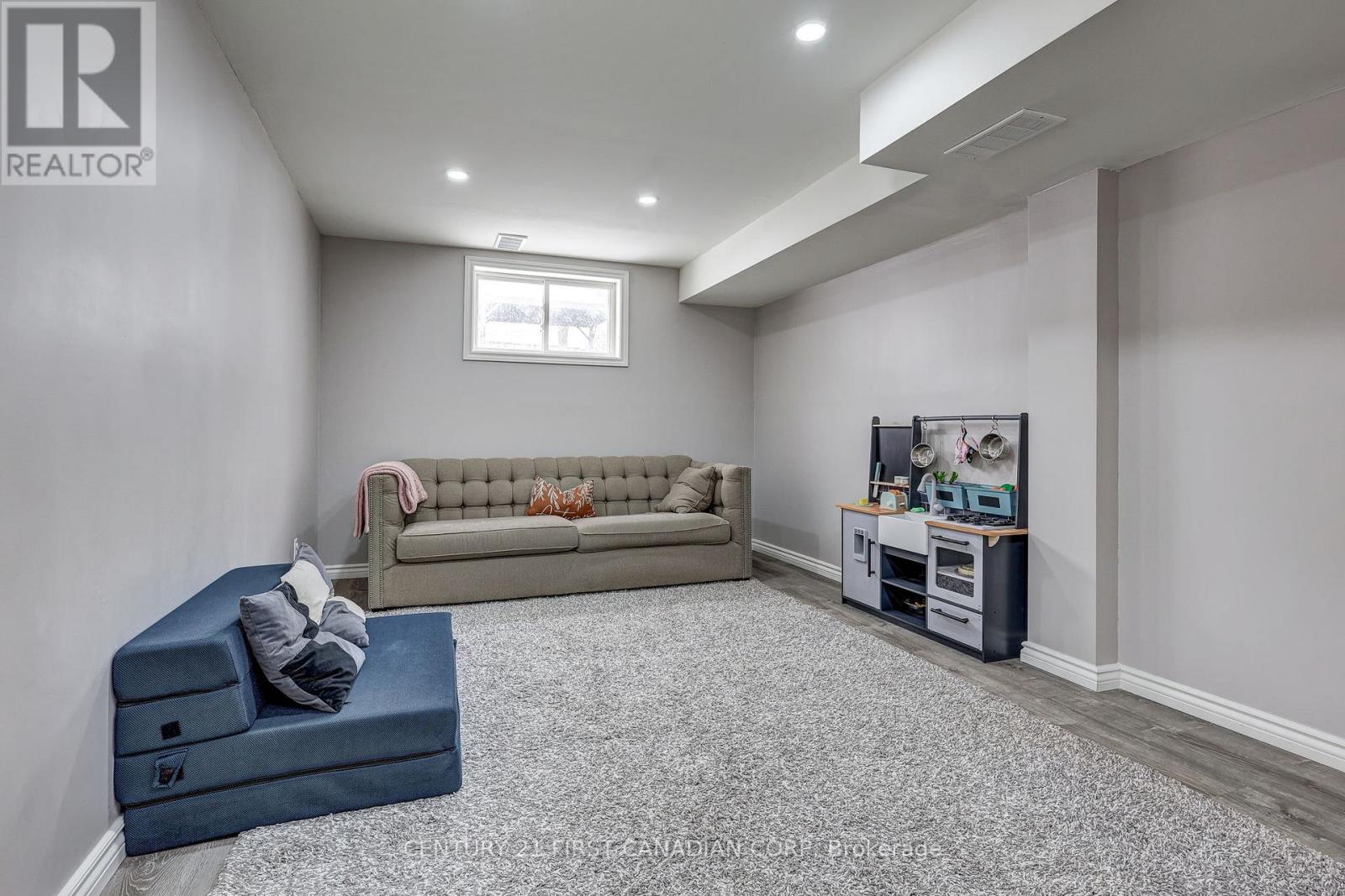 86 Patience Crescent, London South, Ontario  N6E 2K9 - Photo 36 - X12796834