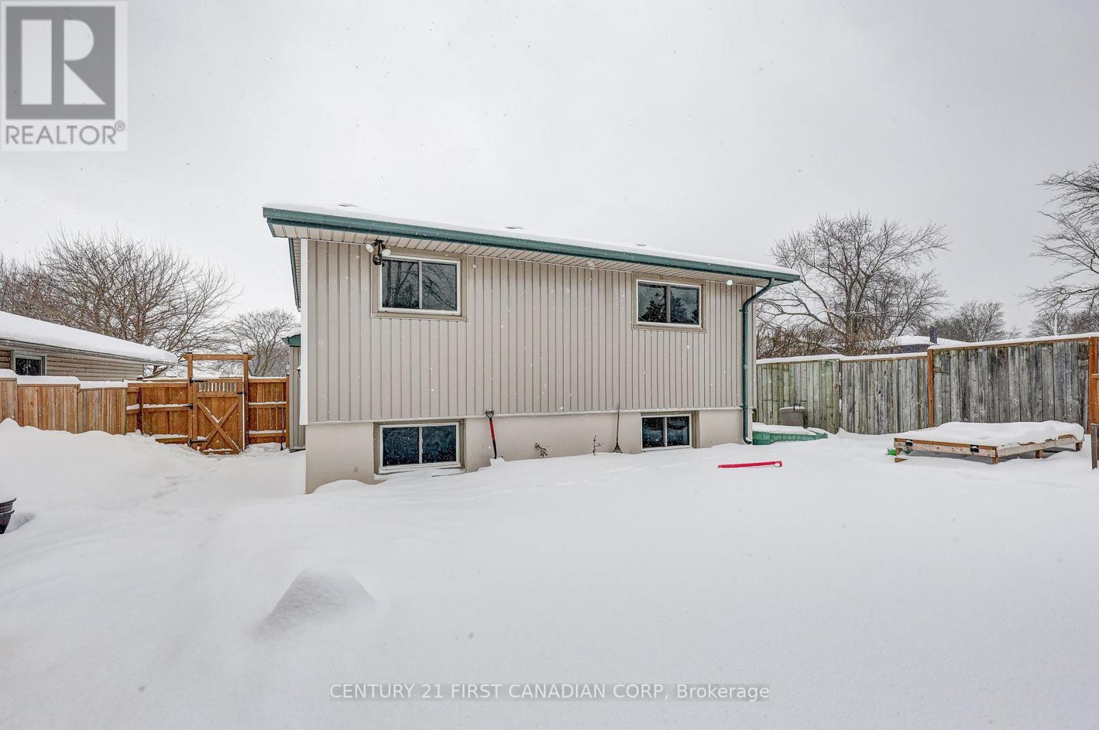 86 Patience Crescent, London South, Ontario  N6E 2K9 - Photo 44 - X12796834