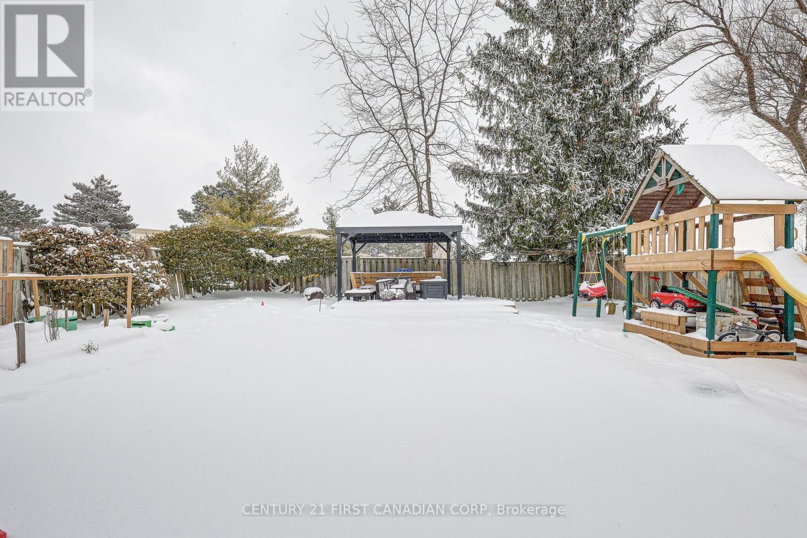 86 Patience Crescent, London South, Ontario  N6E 2K9 - Photo 46 - X12796834
