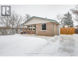 86 PATIENCE CRESCENT, London South, Ontario