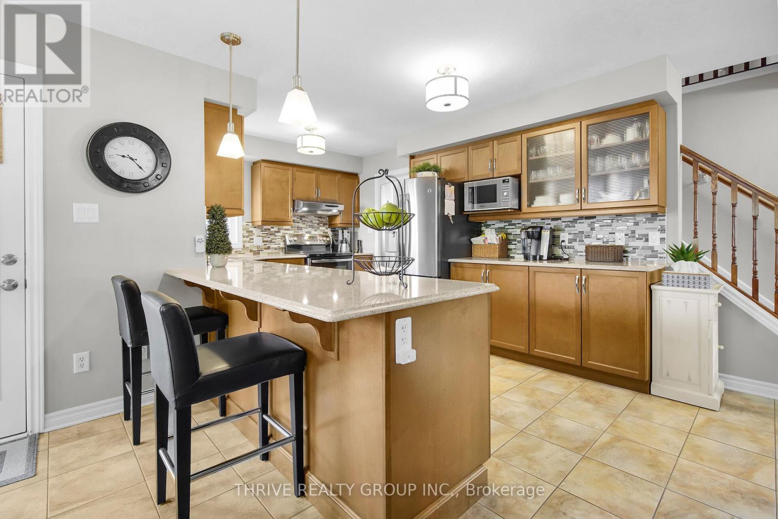 3202 Emilycarr Lane, London South, Ontario  N6L 0B2 - Photo 14 - X12796856