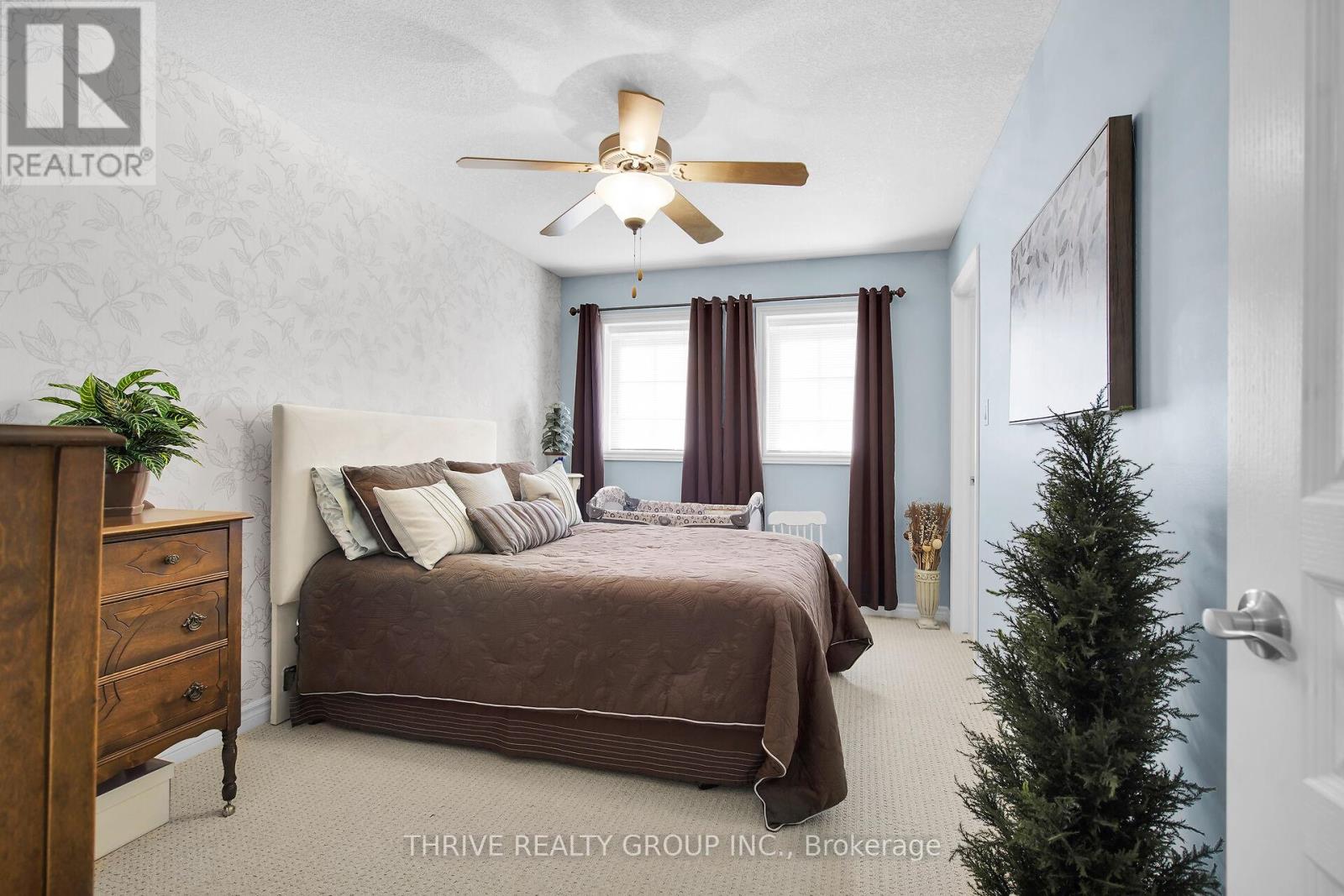 3202 Emilycarr Lane, London South, Ontario  N6L 0B2 - Photo 25 - X12796856