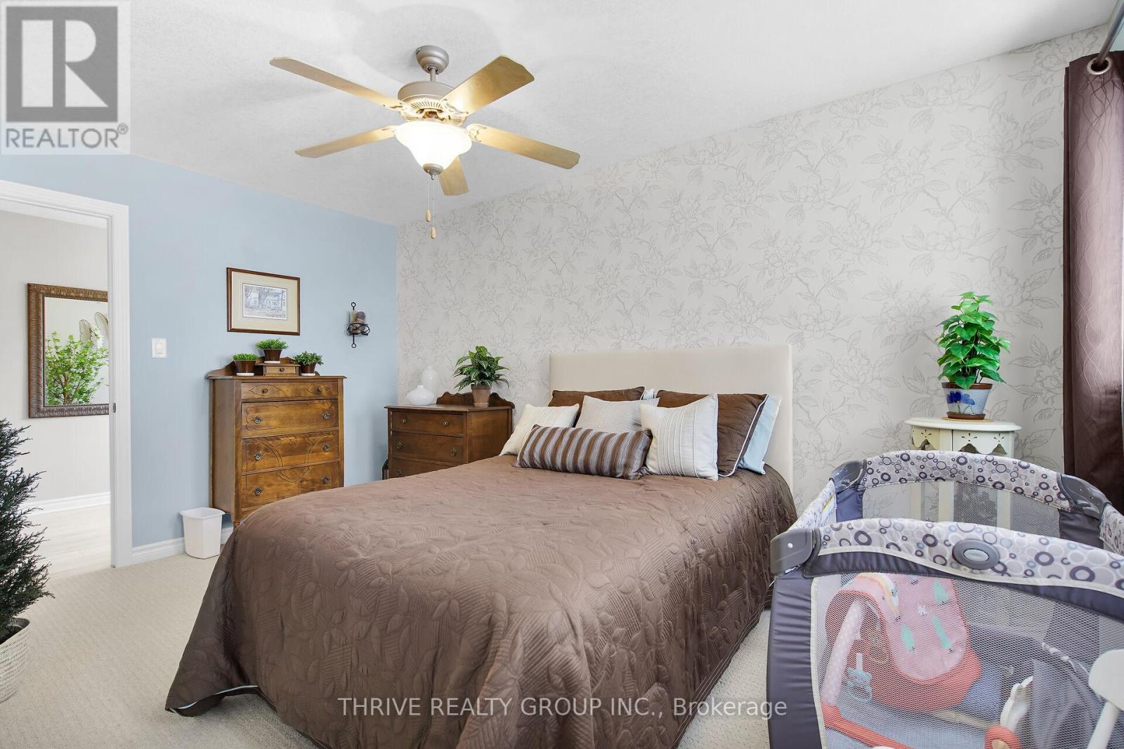 3202 Emilycarr Lane, London South, Ontario  N6L 0B2 - Photo 26 - X12796856