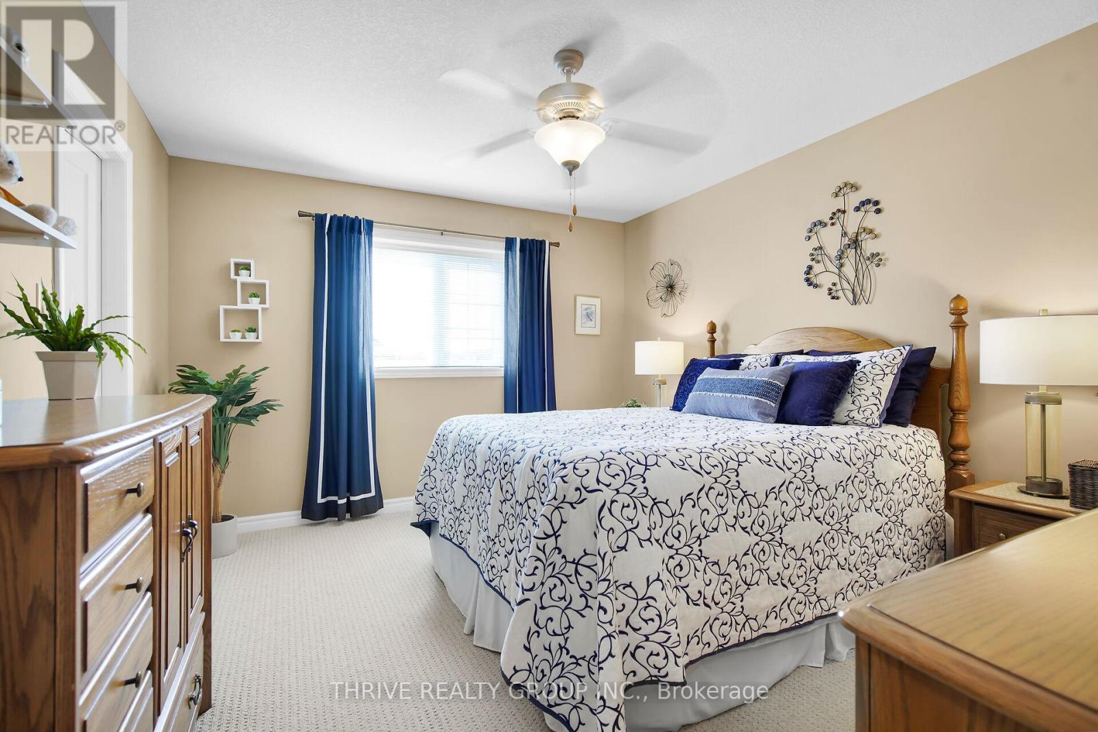 3202 Emilycarr Lane, London South, Ontario  N6L 0B2 - Photo 28 - X12796856