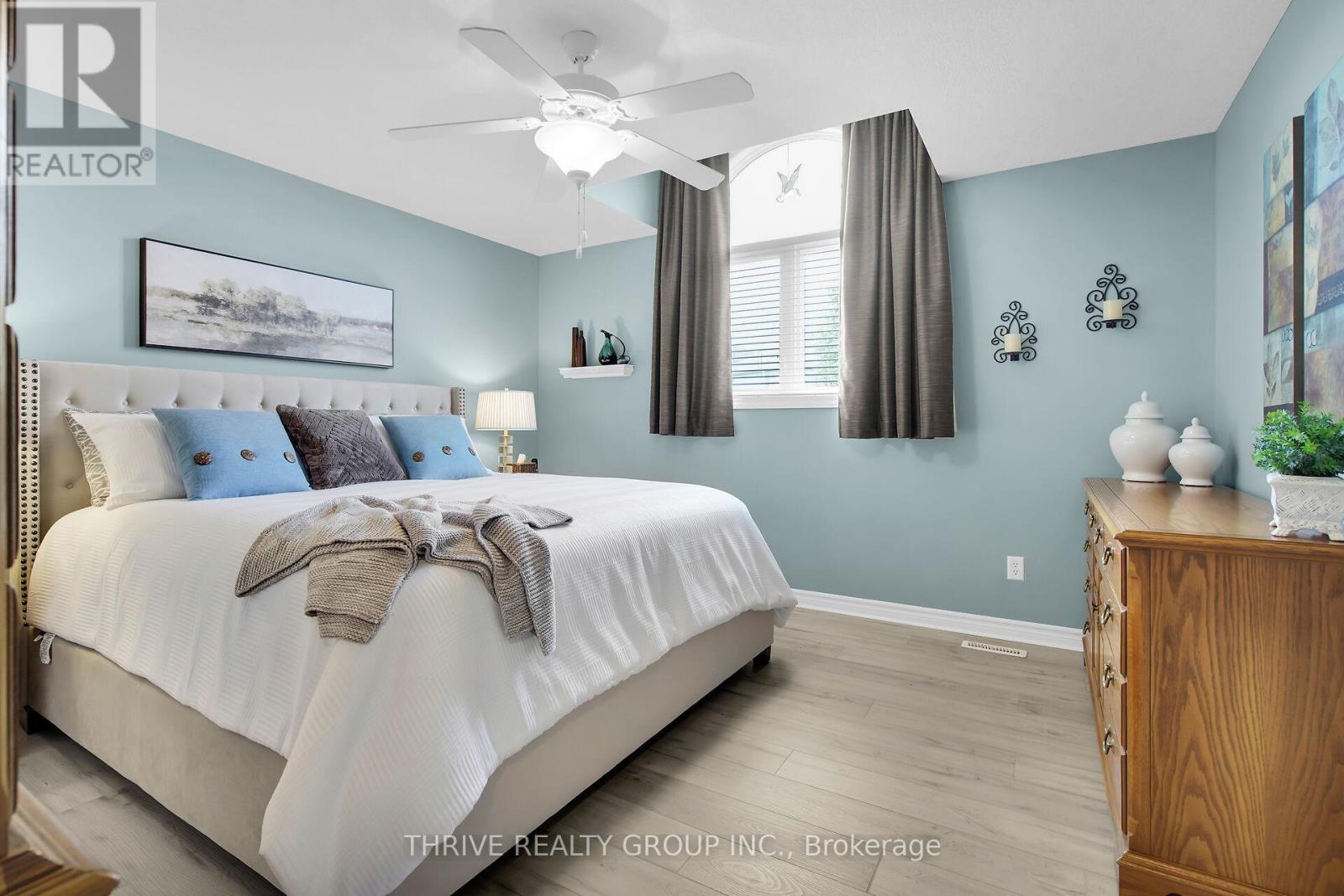 3202 Emilycarr Lane, London South, Ontario  N6L 0B2 - Photo 30 - X12796856