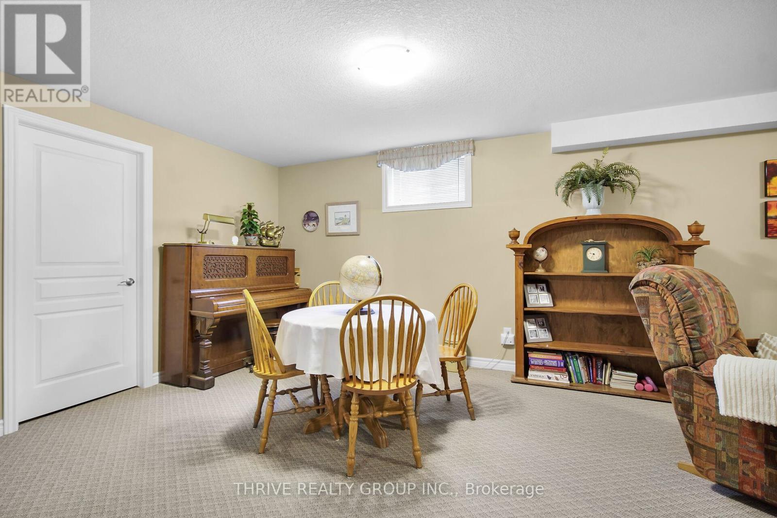 3202 Emilycarr Lane, London South, Ontario  N6L 0B2 - Photo 35 - X12796856