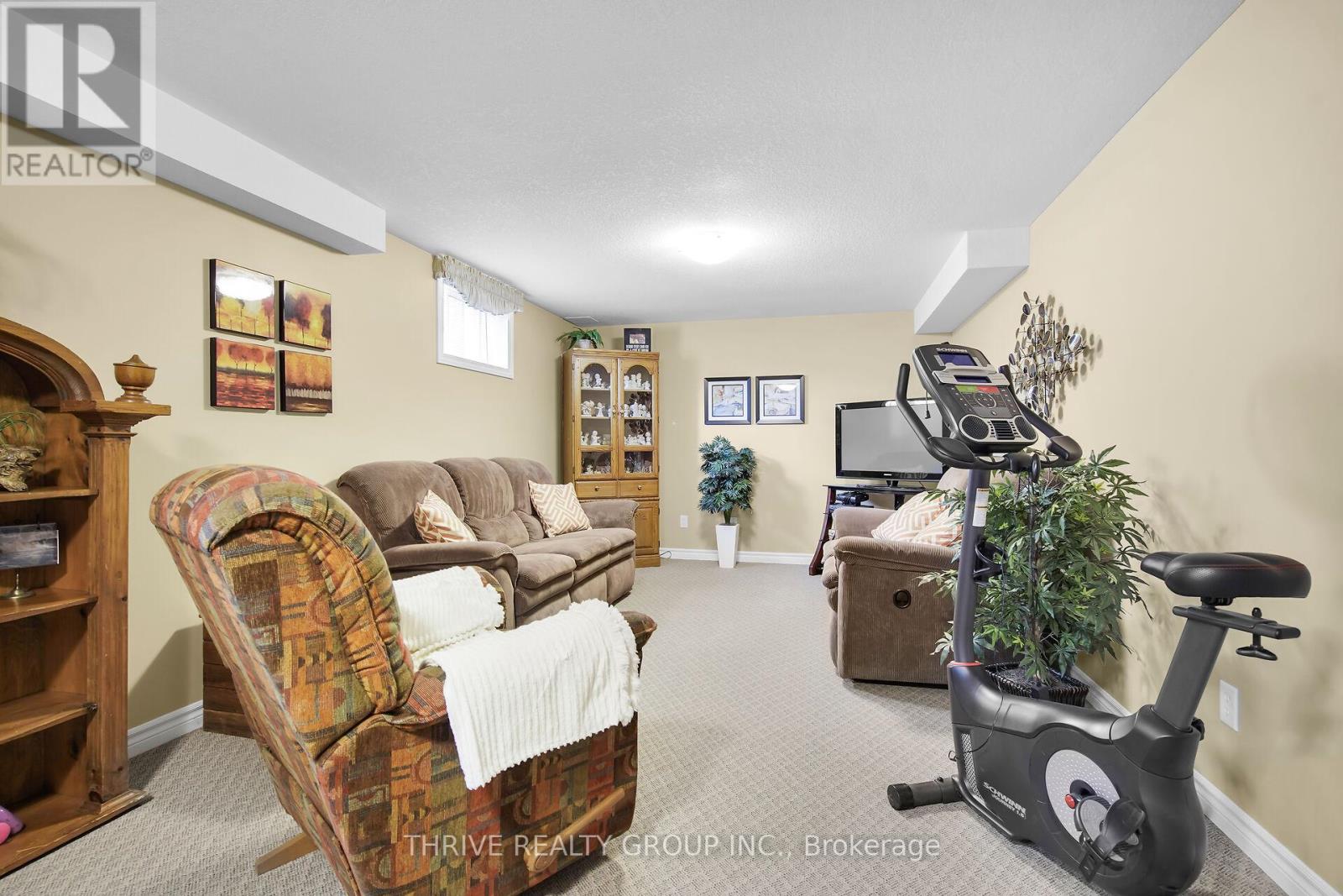 3202 Emilycarr Lane, London South, Ontario  N6L 0B2 - Photo 37 - X12796856
