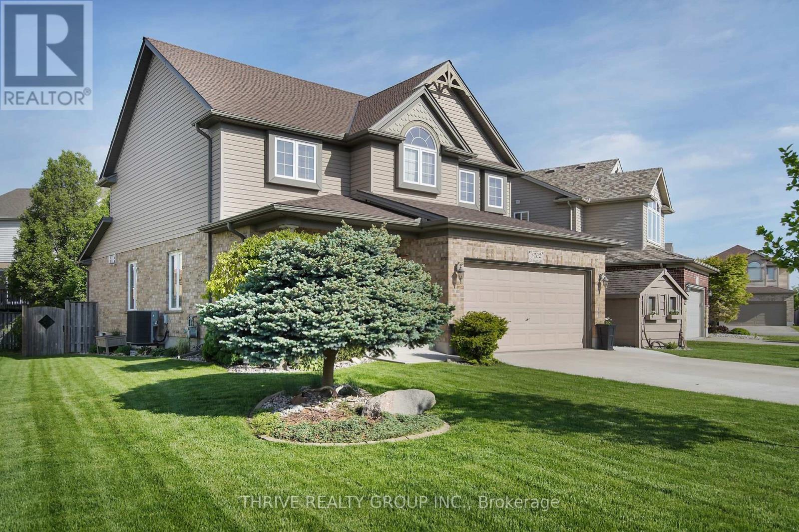 3202 Emilycarr Lane, London South, Ontario  N6L 0B2 - Photo 4 - X12796856