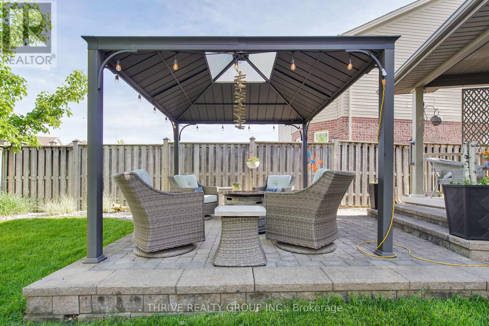 3202 Emilycarr Lane, London South, Ontario  N6L 0B2 - Photo 40 - X12796856