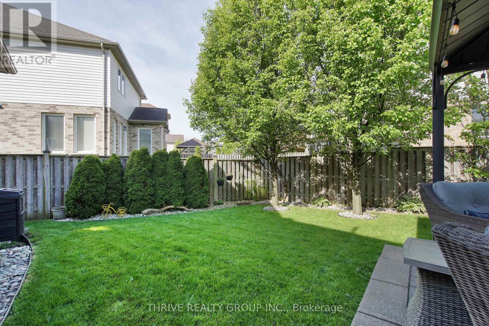 3202 Emilycarr Lane, London South, Ontario  N6L 0B2 - Photo 42 - X12796856