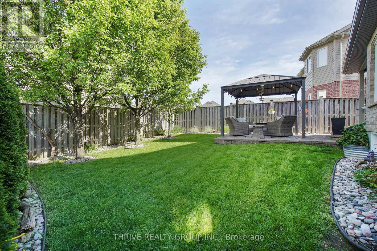 3202 Emilycarr Lane, London South, Ontario  N6L 0B2 - Photo 43 - X12796856