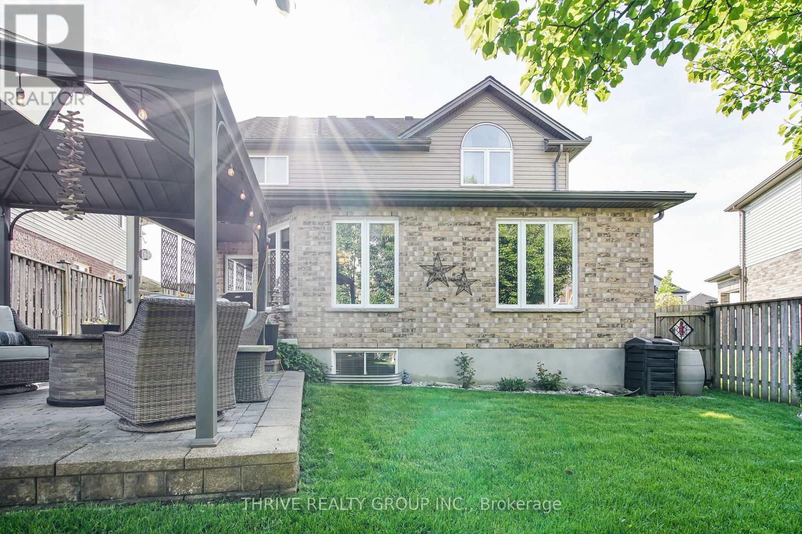 3202 Emilycarr Lane, London South, Ontario  N6L 0B2 - Photo 46 - X12796856