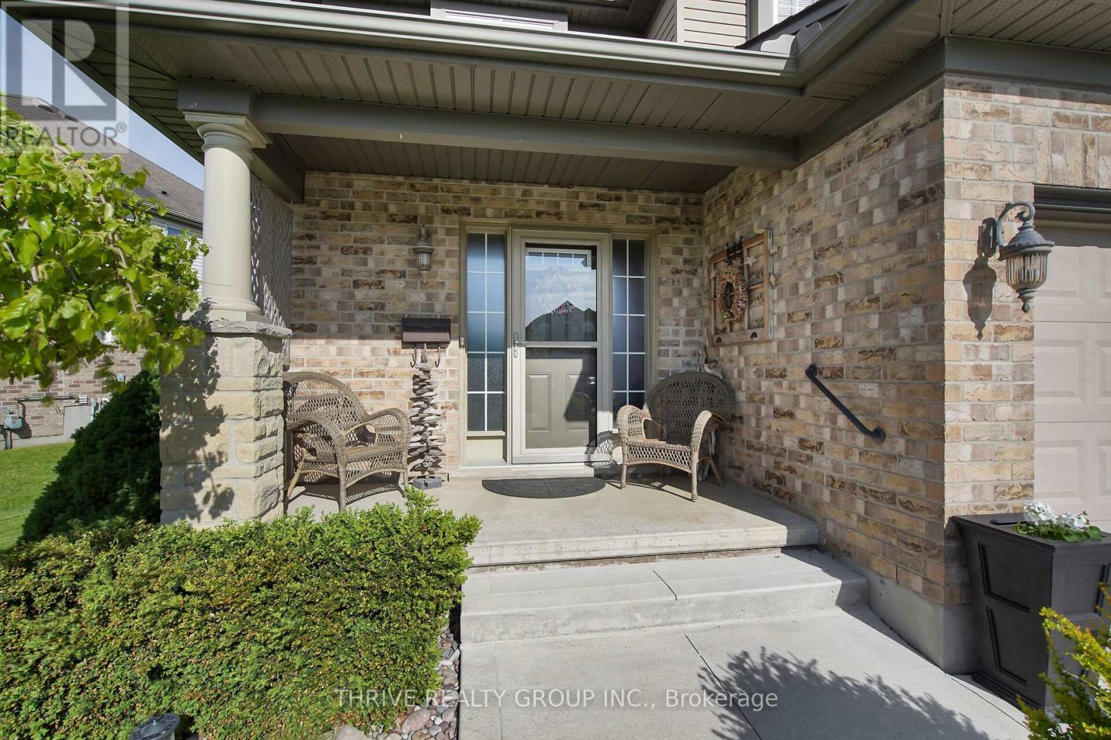 3202 Emilycarr Lane, London South, Ontario  N6L 0B2 - Photo 5 - X12796856