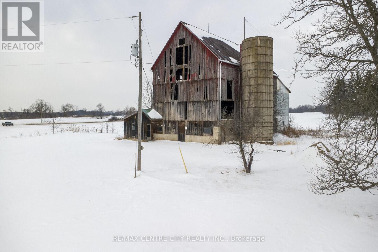 Pt Lt 9 Range 1 Road, Brant, Ontario  N3T 5L4 - Photo 4 - X12796894