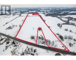 PT LT 9 RANGE 1 ROAD, Brant, Ontario