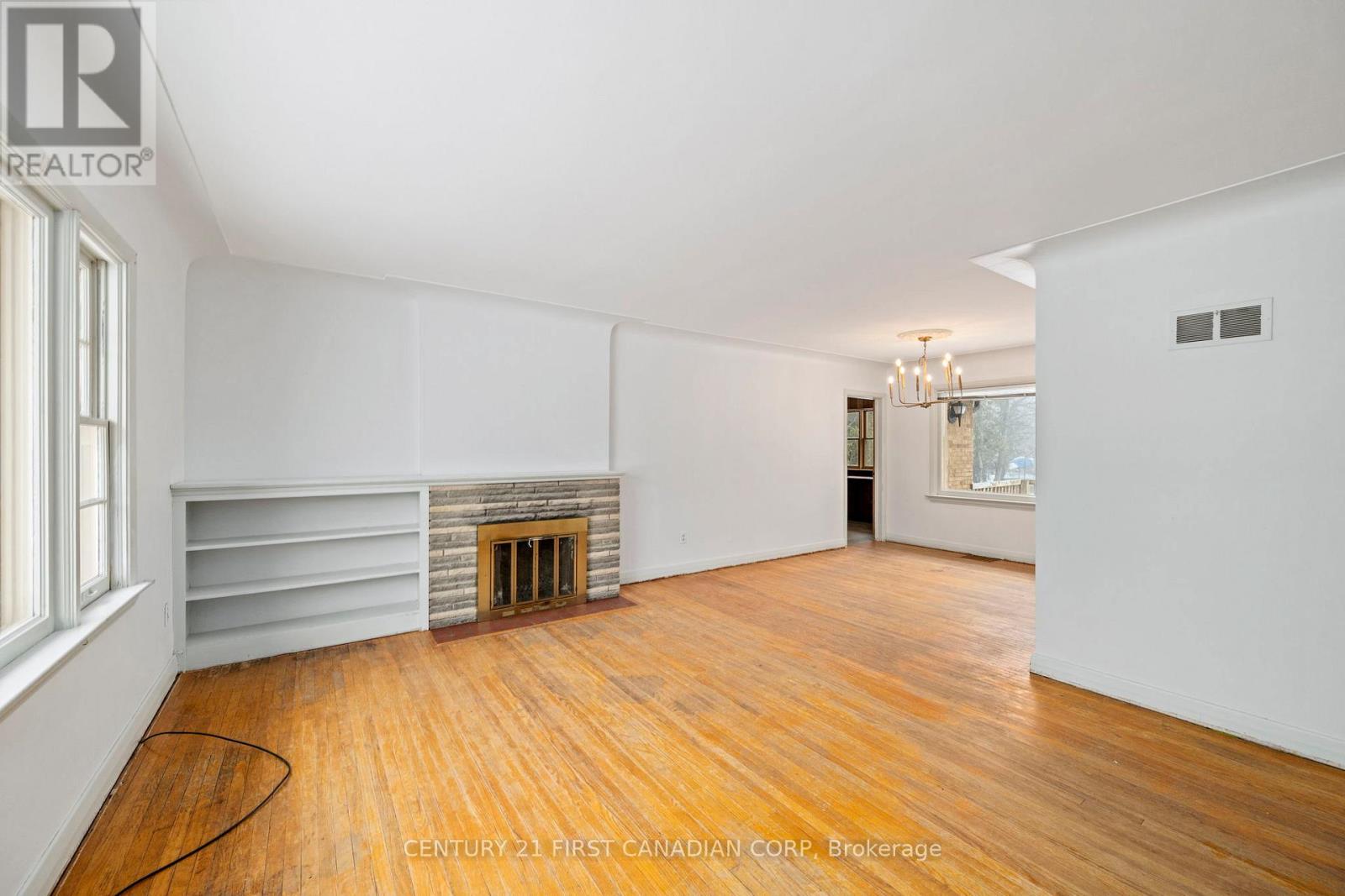 518 Upper Queen Street, London South, Ontario  N6C 3T9 - Photo 7 - X12796928