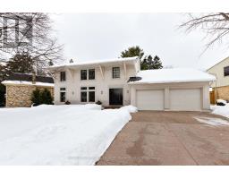 20 CHEROKEE ROAD, London North, Ontario