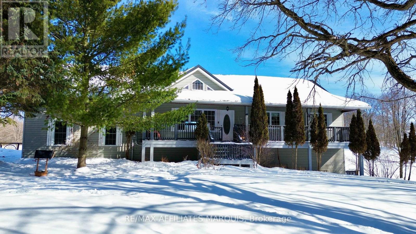 63 SUNNY SIDE ROAD, Rideau Lakes, Ontario
