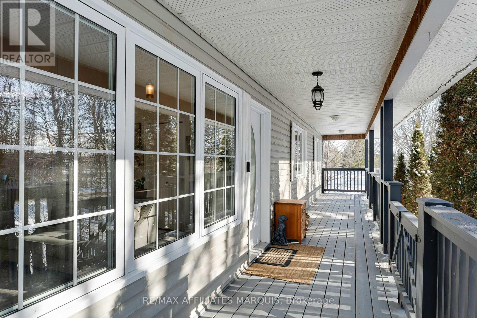 63 Sunny Side Road, Rideau Lakes, Ontario  K0G 1X0 - Photo 3 - X12796752