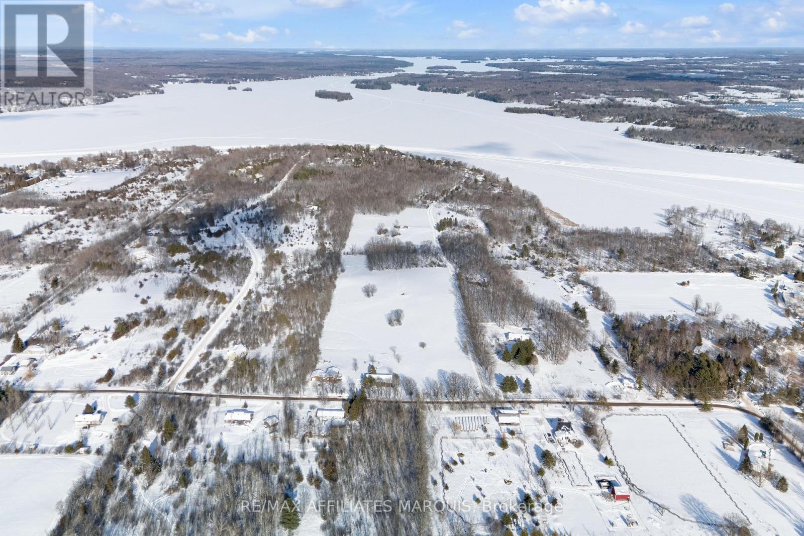 63 Sunny Side Road, Rideau Lakes, Ontario  K0G 1X0 - Photo 33 - X12796752