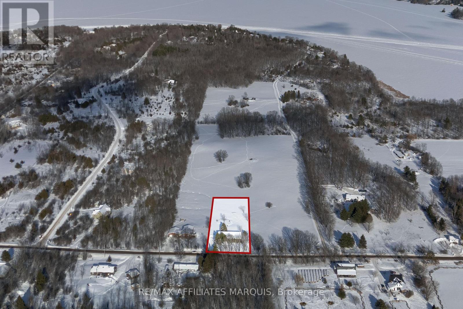 63 Sunny Side Road, Rideau Lakes, Ontario  K0G 1X0 - Photo 36 - X12796752