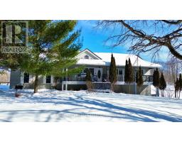 63 SUNNY SIDE ROAD, Rideau Lakes, Ontario