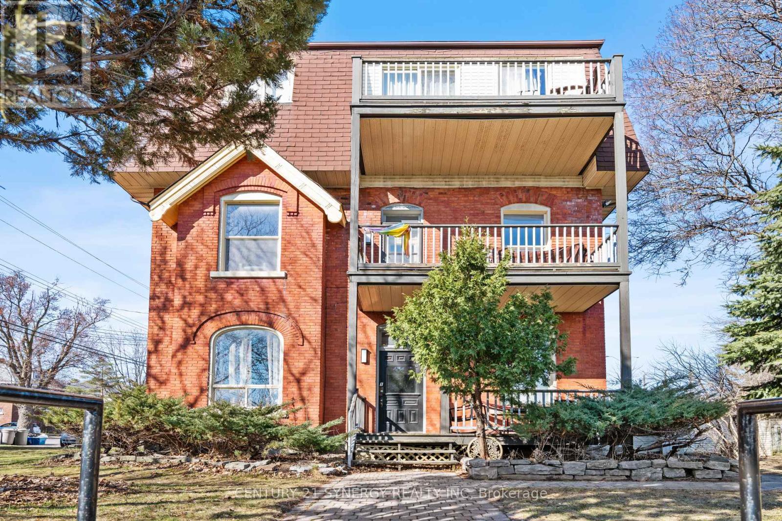 1 - 190 BAYSWATER AVENUE, ottawa, Ontario