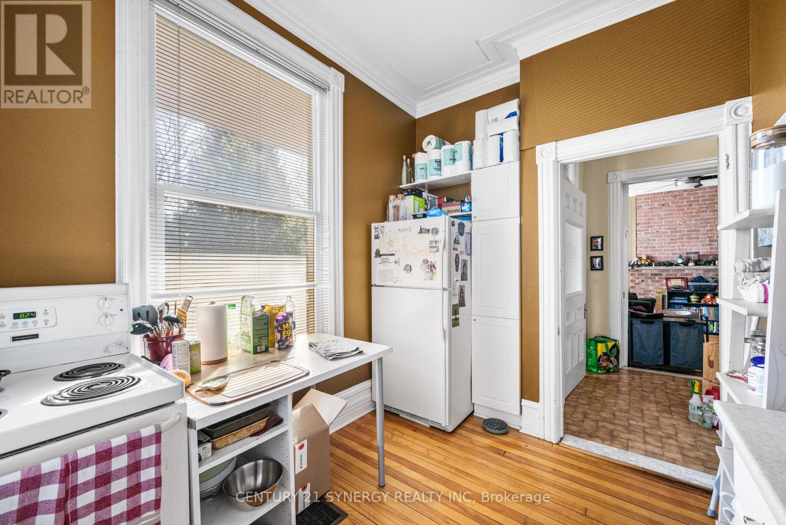 1 - 190 Bayswater Avenue, Ottawa, Ontario  K1Y 4N4 - Photo 11 - X12796756