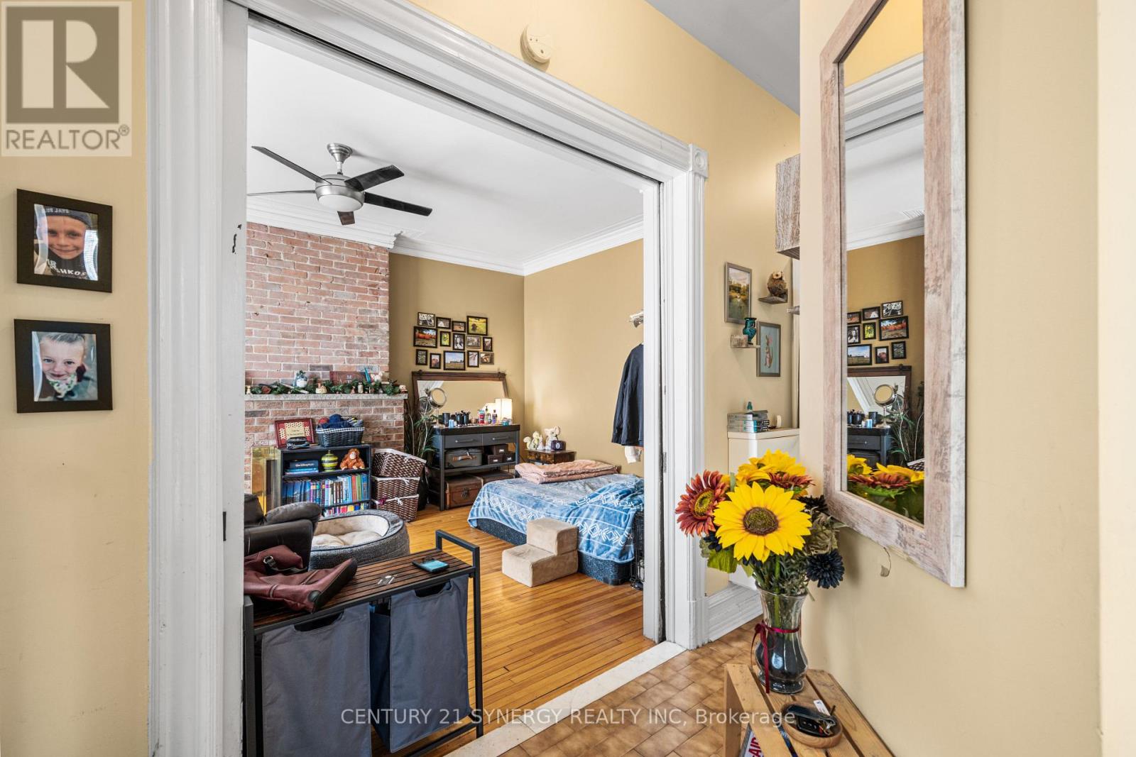 1 - 190 Bayswater Avenue, Ottawa, Ontario  K1Y 4N4 - Photo 12 - X12796756