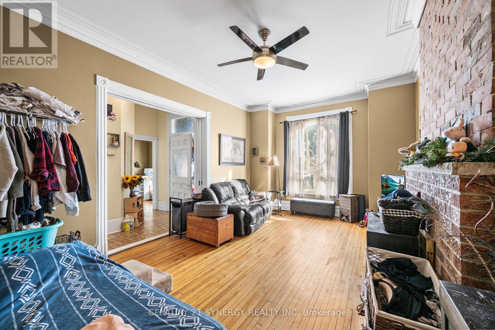 1 - 190 Bayswater Avenue, Ottawa, Ontario  K1Y 4N4 - Photo 16 - X12796756