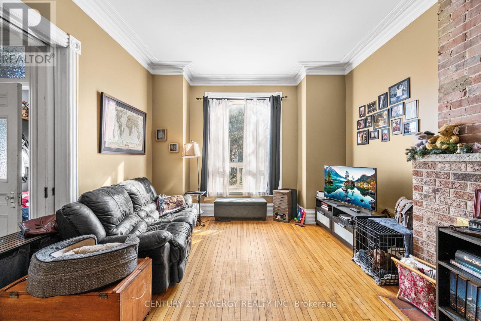 1 - 190 Bayswater Avenue, Ottawa, Ontario  K1Y 4N4 - Photo 17 - X12796756