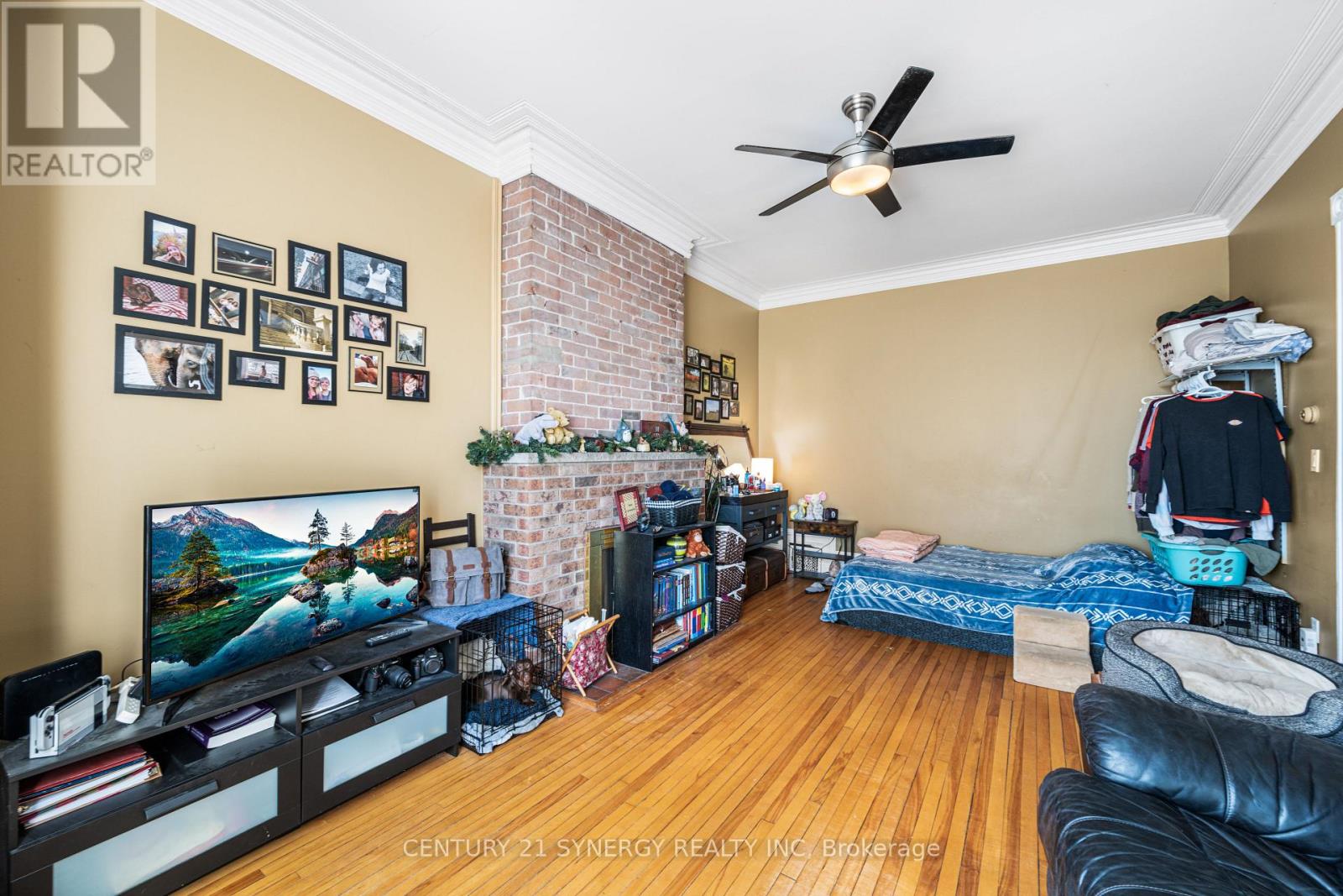 1 - 190 Bayswater Avenue, Ottawa, Ontario  K1Y 4N4 - Photo 18 - X12796756