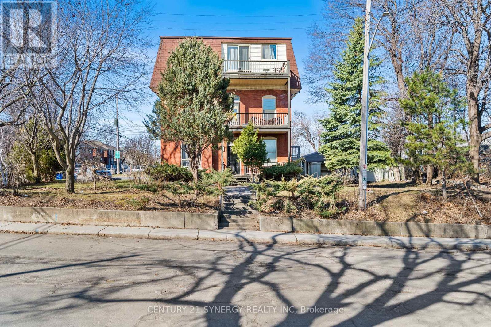 1 - 190 Bayswater Avenue, Ottawa, Ontario  K1Y 4N4 - Photo 2 - X12796756
