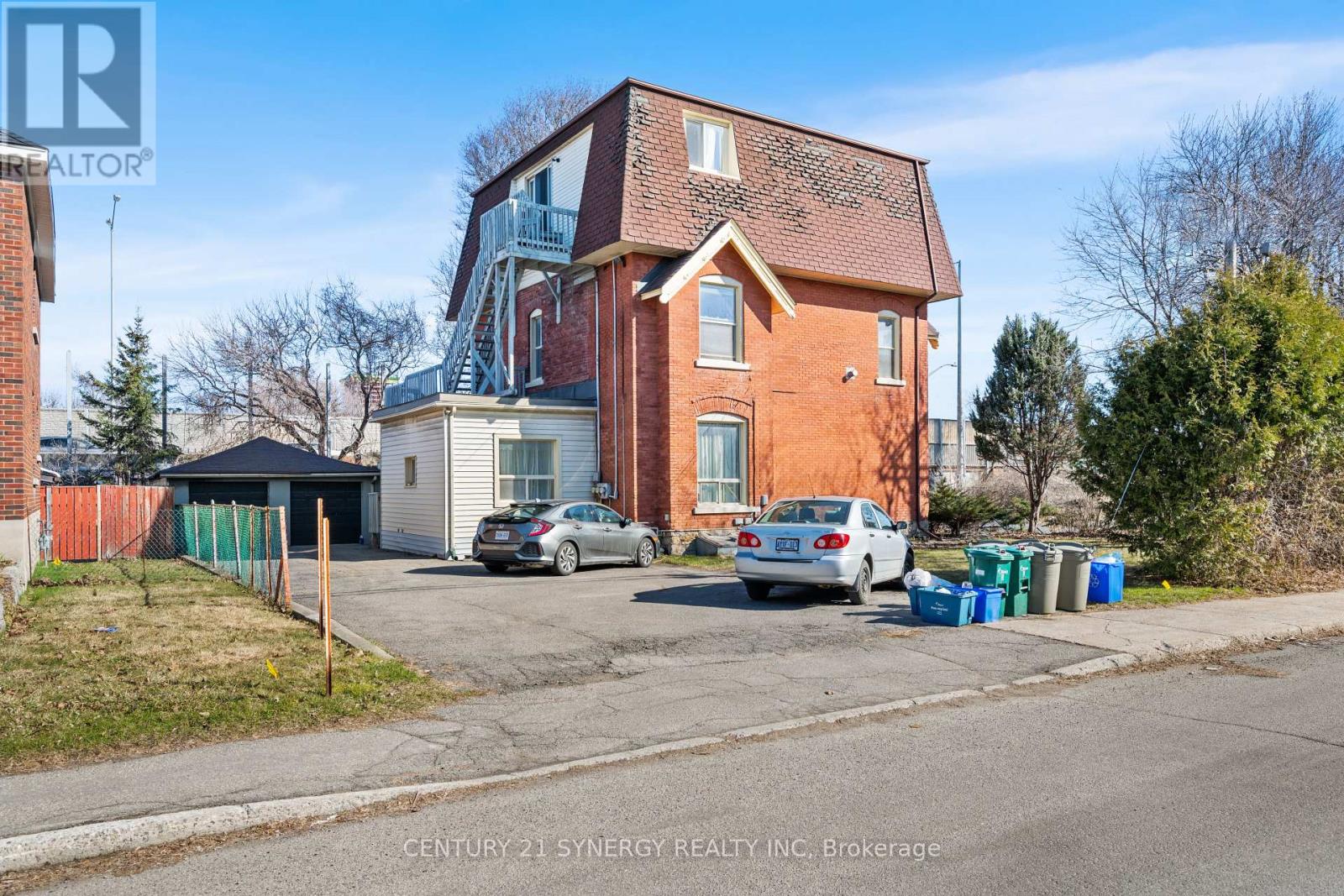1 - 190 Bayswater Avenue, Ottawa, Ontario  K1Y 4N4 - Photo 20 - X12796756