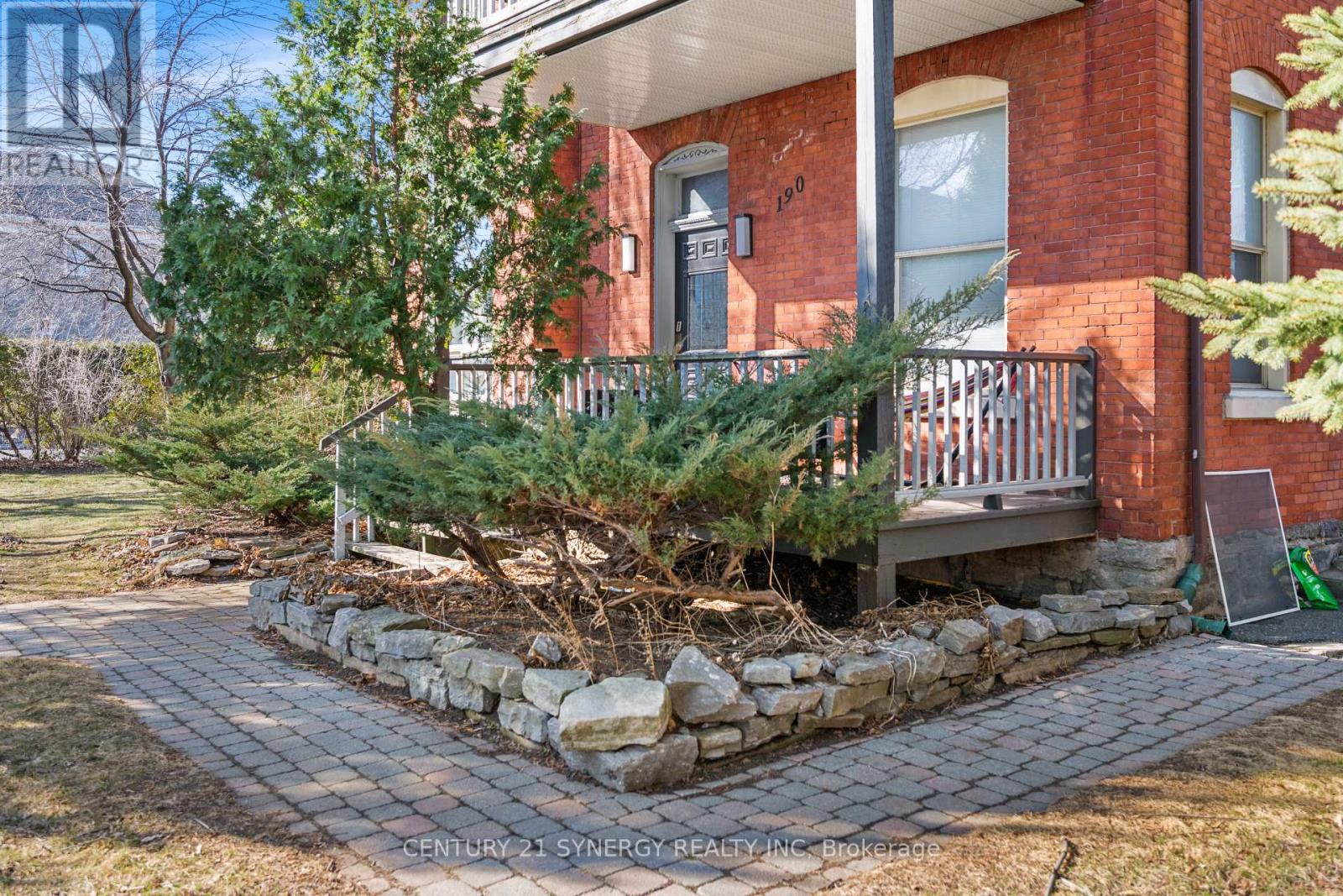 1 - 190 Bayswater Avenue, Ottawa, Ontario  K1Y 4N4 - Photo 5 - X12796756