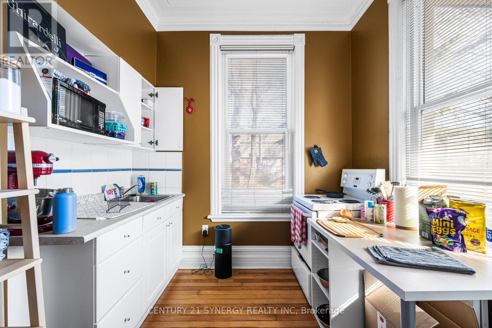 1 - 190 Bayswater Avenue, Ottawa, Ontario  K1Y 4N4 - Photo 9 - X12796756