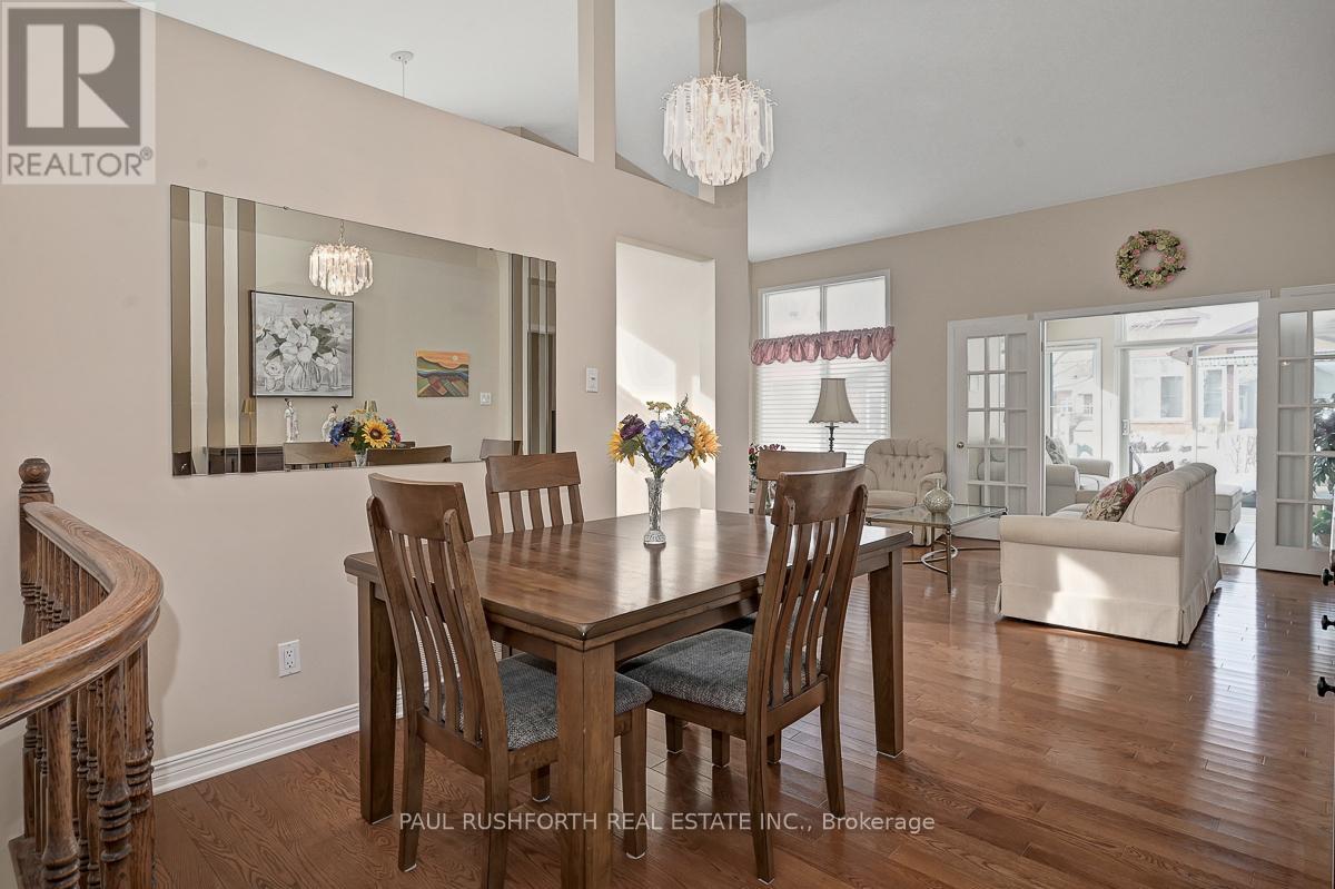 47 Peregrine Crescent, Ottawa, Ontario  K2M 2T2 - Photo 11 - X12796810