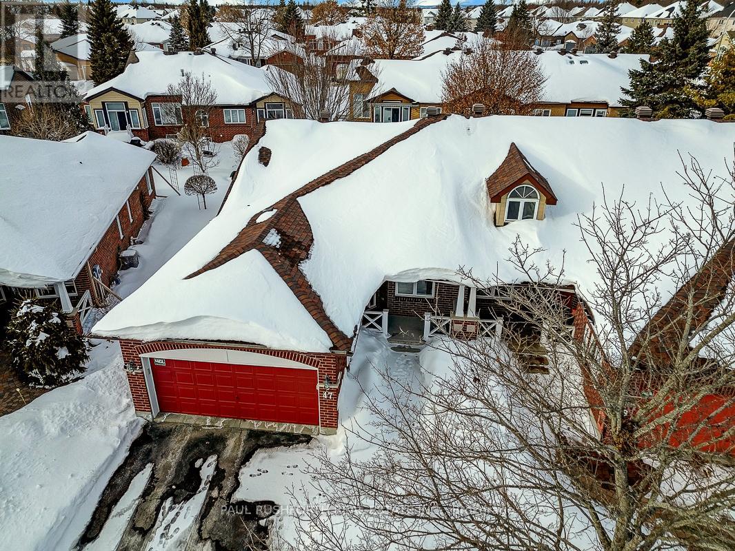 47 Peregrine Crescent, Ottawa, Ontario  K2M 2T2 - Photo 27 - X12796810