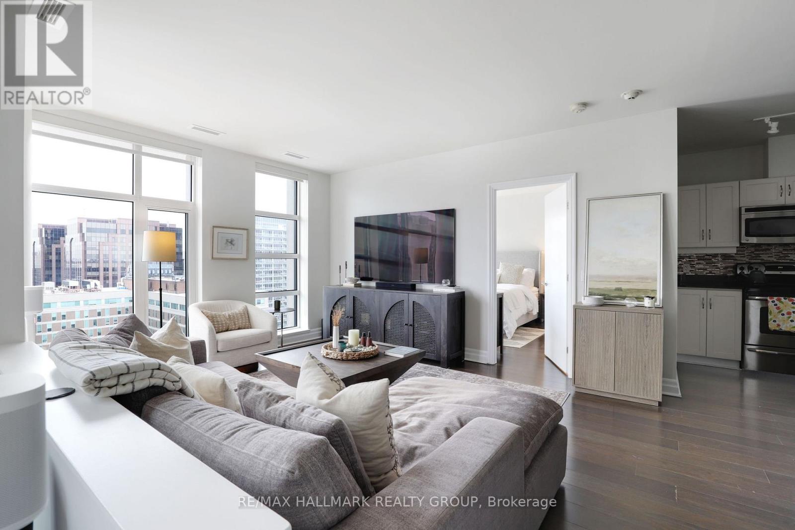 1901 - 235 Kent Street, Ottawa, Ontario  K2P 0A5 - Photo 7 - X12796854